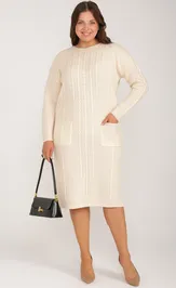 Dress BONADI 2017 ekryu