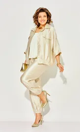 Suit Лилиана 1549 zolotoj