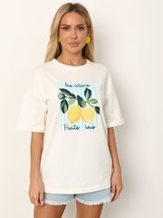 Футболка Jetty арт. 195-59