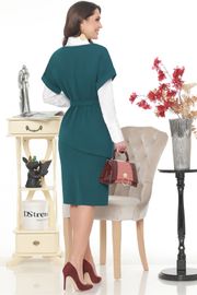 Костюмы, комплекты DS Trend арт. К-0685 (Успех гарантирован, изумруд)