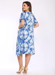 Платье Lady Style Classic арт. 2575