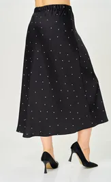 Garnitur Rumoda 2294 chernyj