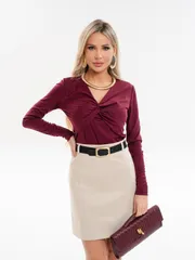 Blouse Jetty #ShYu015-12