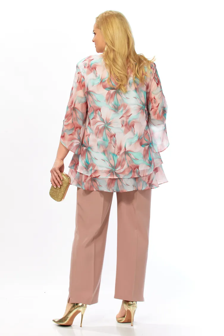 Bluzka Ell Style #2213a/14