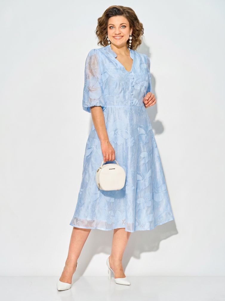 Dress Liliana #1537 gol