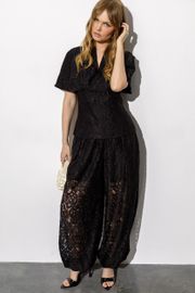 Костюм Pirs арт. 6766черный