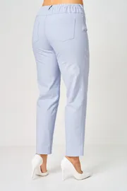 Брюки Rumoda арт. 2289 голубой