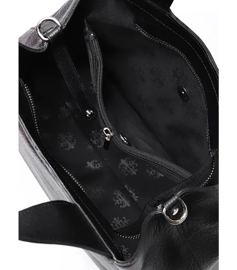 Torba Galanteya #22s954k45 chernyj