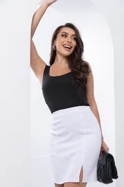 Spódnica LT Collection #Yu6035