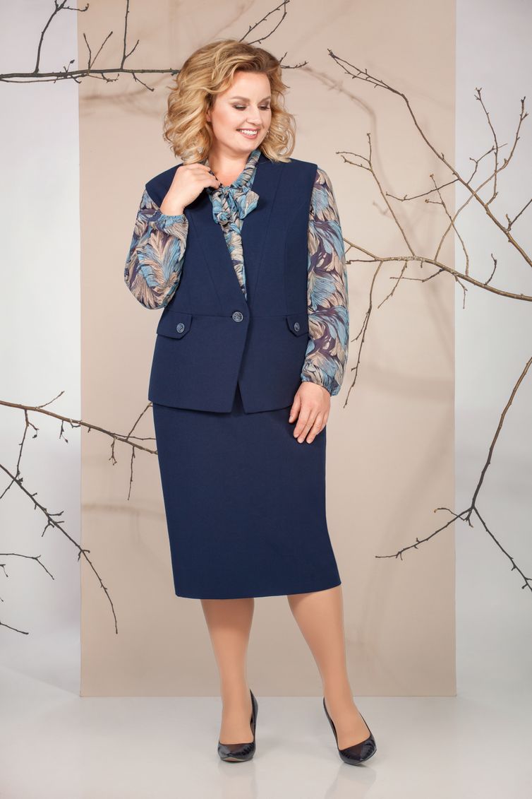 Set Ivelta plus #3589