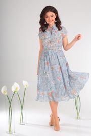 Sukienka Moda Urs #2394-1 g