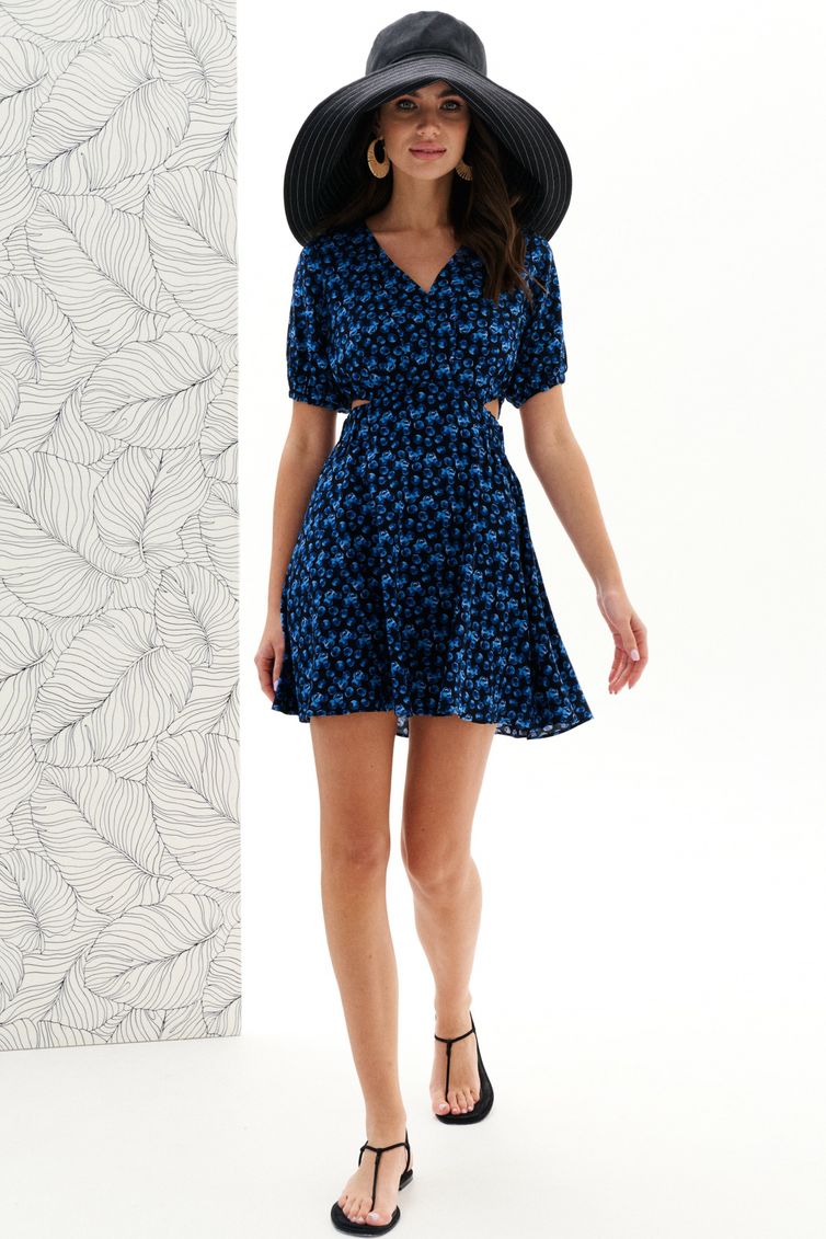 Dress Elletto Life #1954