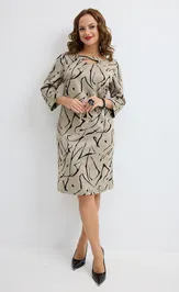 Dress Твой имидж 2275