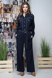 Suit Fantazia Mod #3374