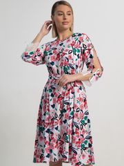 Sukienka LT Collection #P15632-33M