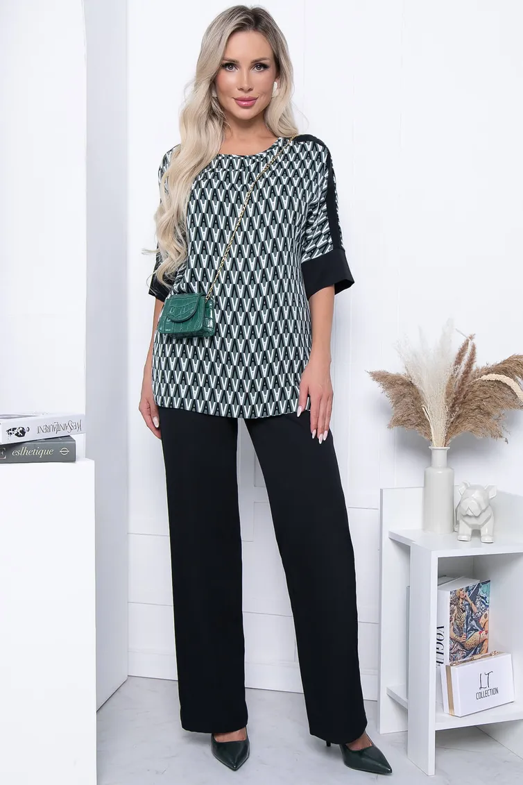 Garnitur LT Collection #K7172