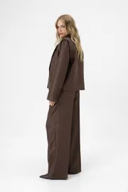 Костюм Pirs арт. 6657 коричневый