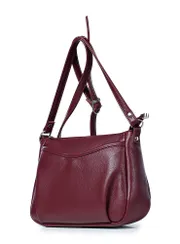 Torba Galanteya #0s2746k45 bordo