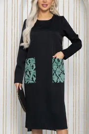Платье LT Collection арт. П12212-25