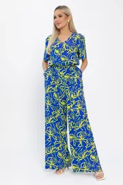 Комбинезон LT Collection арт. К15904-7М