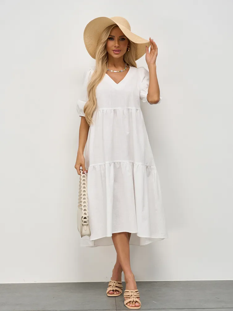 Dress Jetty #ShYu658-25