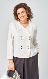 Zestaw Aira Style 24137 molochnyj