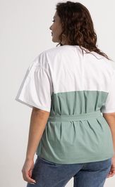 Блузка LT Collection Б15255-13М