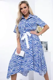 Sukienka LT Collection #P6084