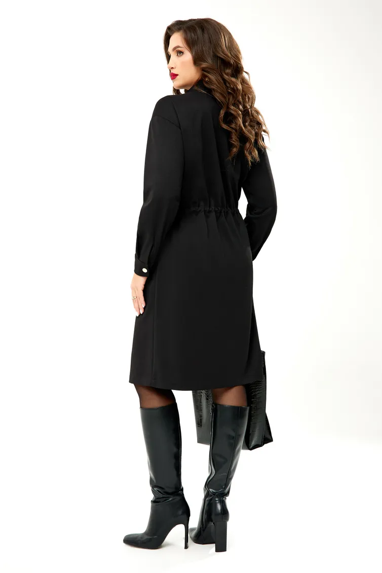 Sukienka AGATTI #5619