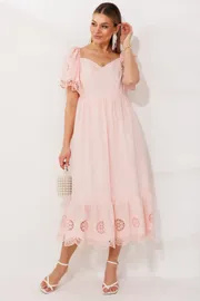 Sukienka Moda Urs #26-2980 roz