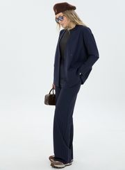 Костюм LM арт. К 178048 синяя полоска