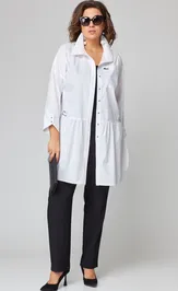 Блуза EVA GRANT 7068-1
