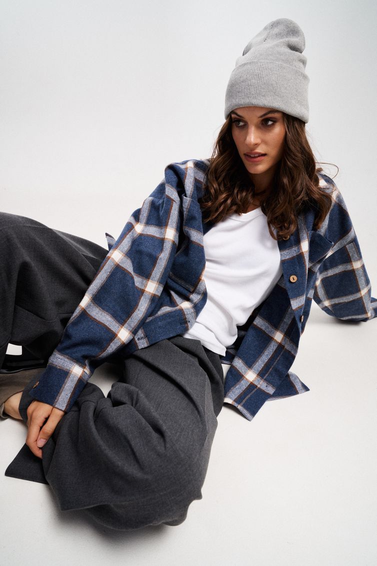 Trousers Elletto Life #2266.1