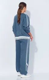 Zestaw ТАиЕР 1458 denim