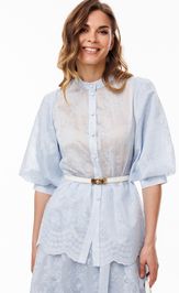 Блузка EOLA 3068