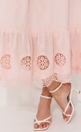 Sukienka Мода Юрс 26-2980 roz