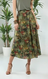 Юбка LT Collection Ю15575-10М