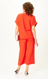 Zestaw Michel Chic 1451 korall