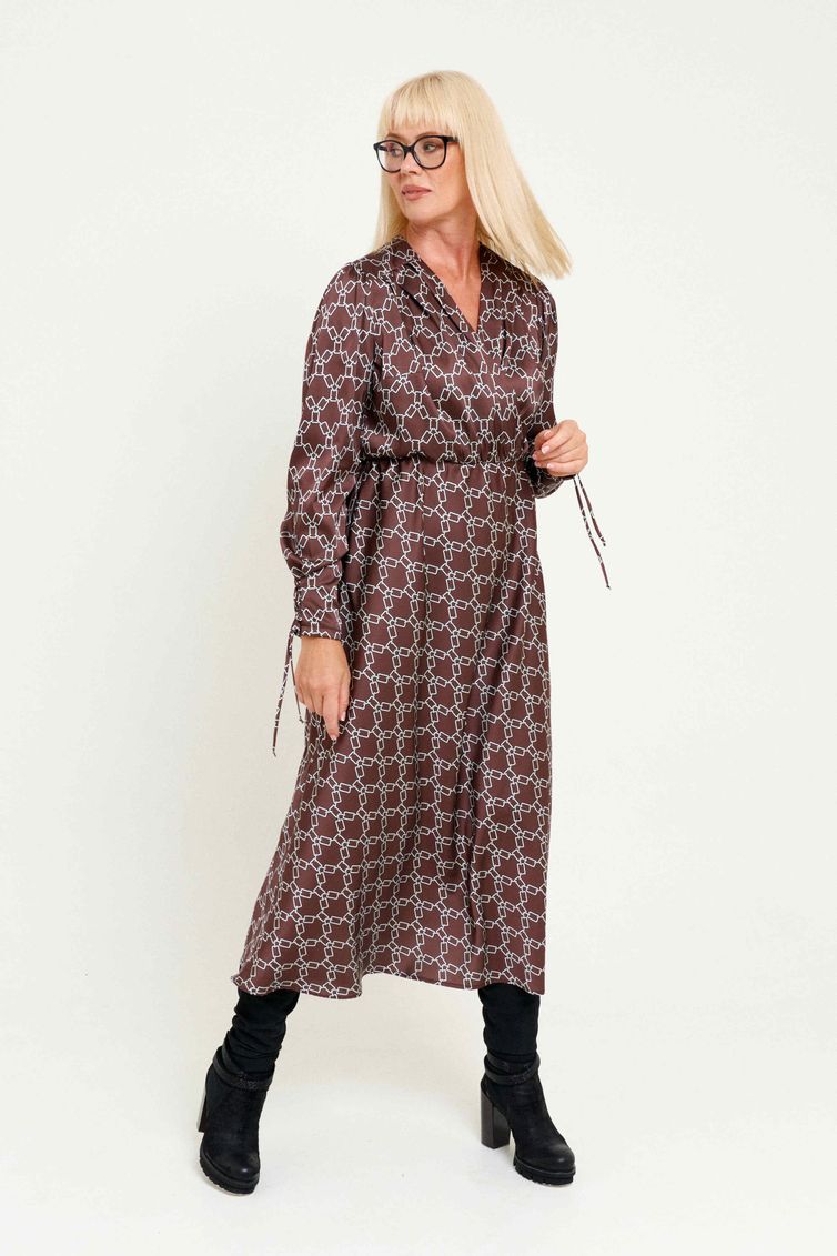 Dress Elletto Life #1913.2