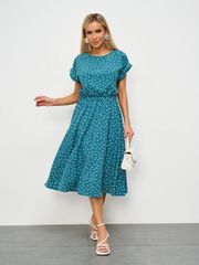 Dress Jetty #ShYu506-48