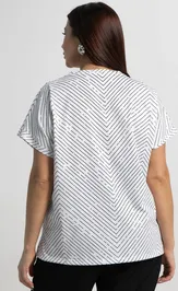 Блузка LT Collection Б15356-20М