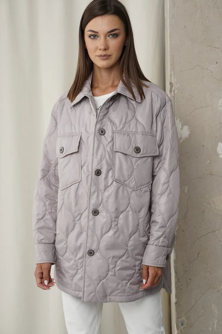 Jacket Fantazia Mod #4265