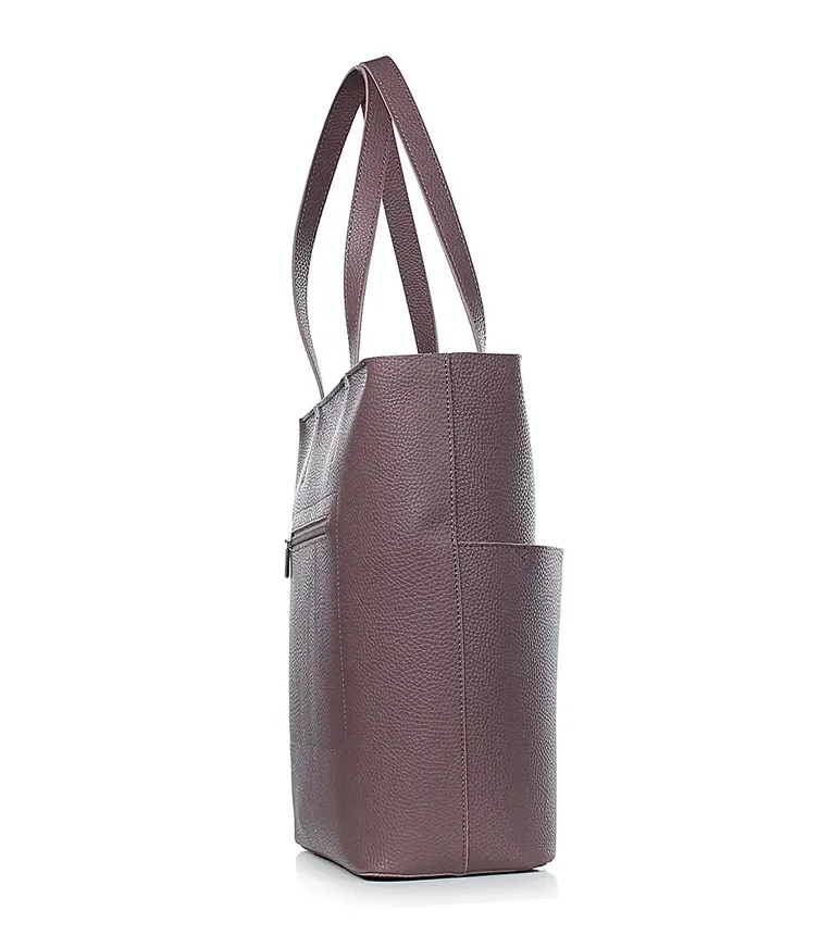 Torba Galanteya #23s1307k45 rozovyj t.