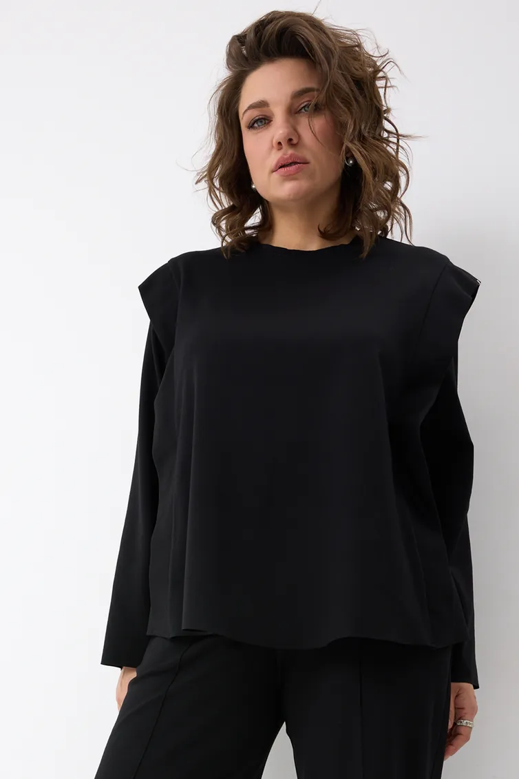 Комплект BegiModa арт. 3104 чёрный