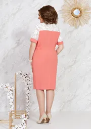 Платье Mira Fashion арт. 5064-3