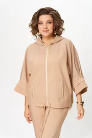 Zestaw Anastasia #1223 latte