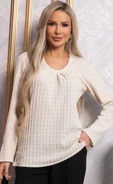 Блузка Распродажа Б14847-4М
