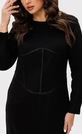 Dress FANTAZIA MOD 4666