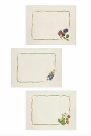 Кухонный текстиль Белорусский лен арт. 22С145/379