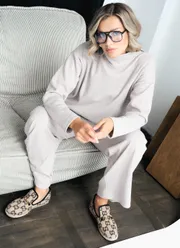 Zestaw Verita moda #N-2400 kapuchino